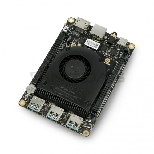LattePanda Delta 432 4GB/32GB Windows 10 Pro LattePanda Delta 432 4GB/32GB Windows 10 Pro